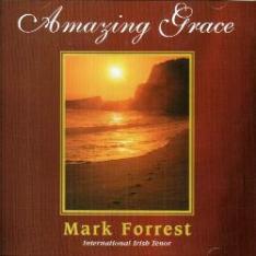 Amazing Grace - CD